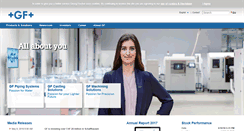 Desktop Screenshot of hem.gfac.com